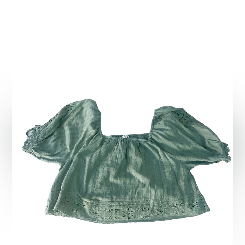 A top from American Eagle